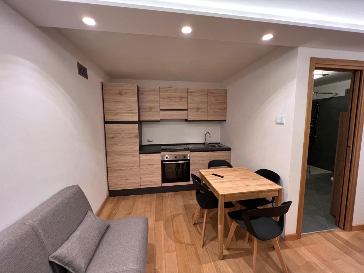Elegante E Moderno Monolocale Διαμέρισμα Oga Εξωτερικό φωτογραφία